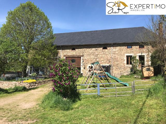 Maison 8 pièces 240 m²