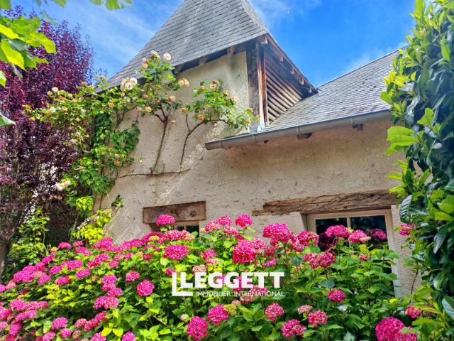 Maison 8 pièces 240 m²