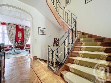 Rue Gay-Lussac, La Bastide Bordeaux, Bordeaux, Gironde, Aquitaine