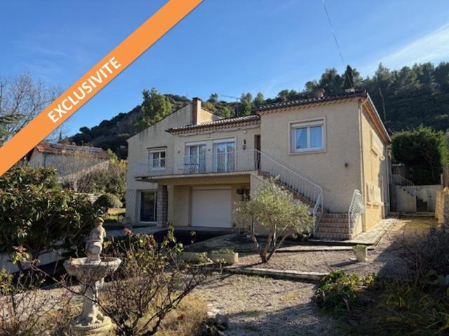 Maison 8 pièces 240 m²