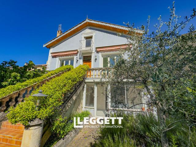 Maison 8 pièces 240 m²