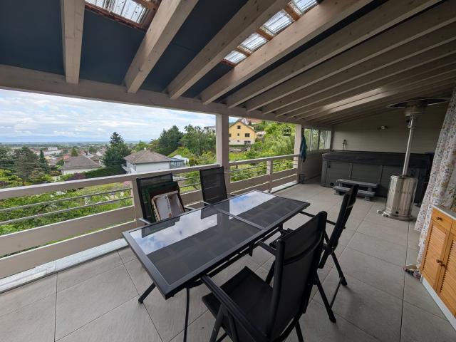 Maison 8 pièces 241 m²
