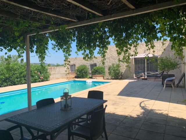 Maison 8 pièces 241 m²