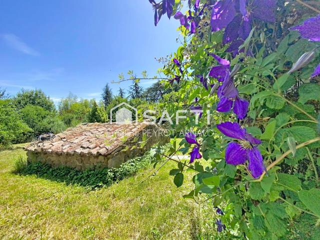 Maison 8 pièces 243 m²