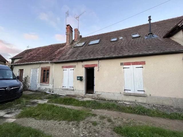 Maison 8 pièces 243 m²