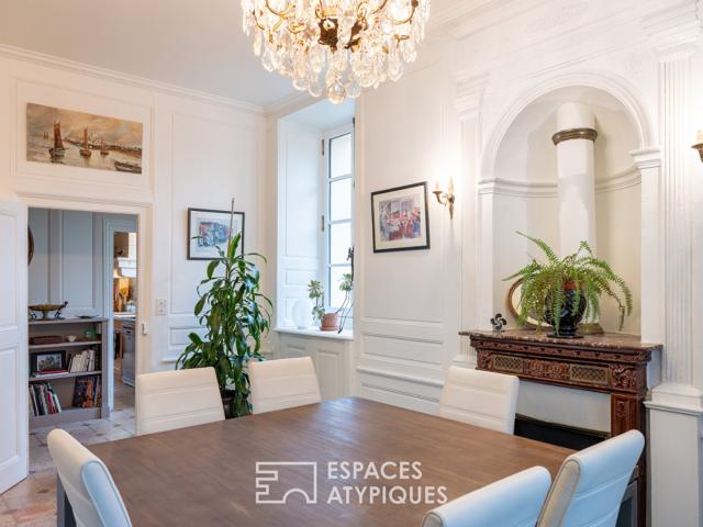 Maison 8 pièces 243 m²