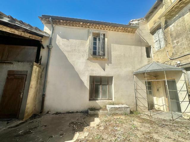 Maison 8 pièces 254 m²
