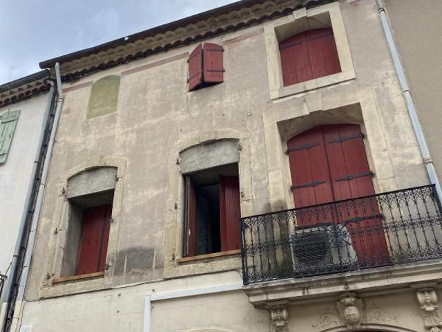 Maison 8 pièces 254 m²