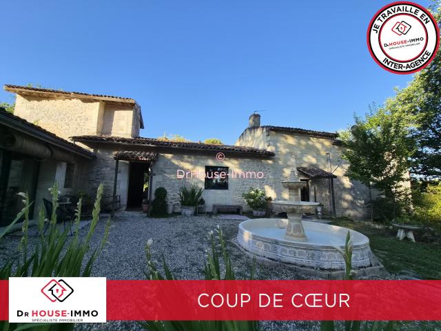 Maison 8 pièces 255 m²