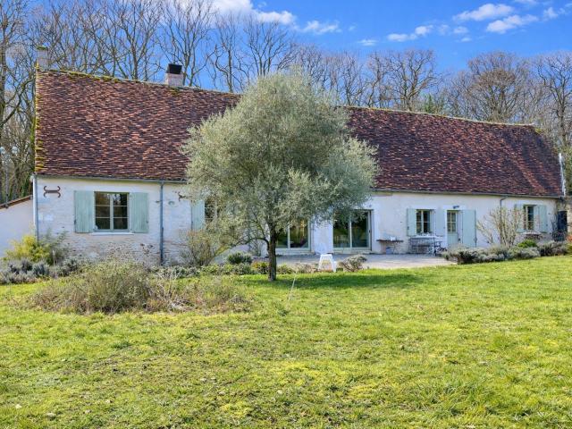 Maison 8 pièces 255 m²