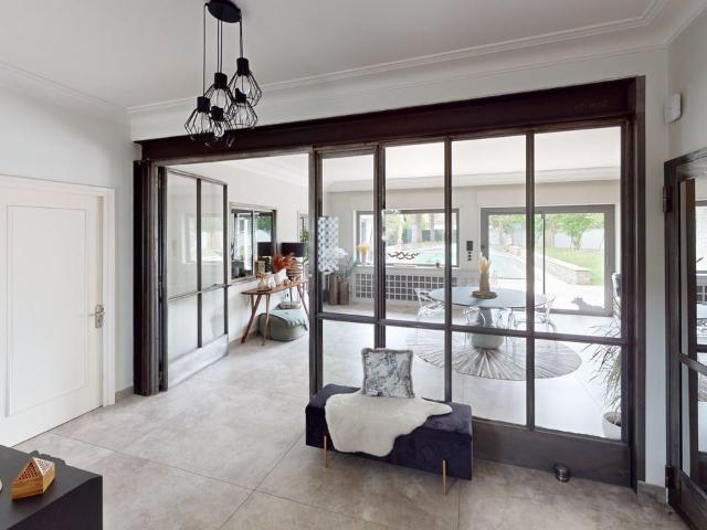 Maison 8 pièces