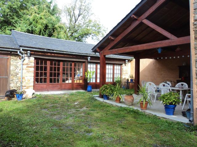 Maison 8 pièces 258 m²