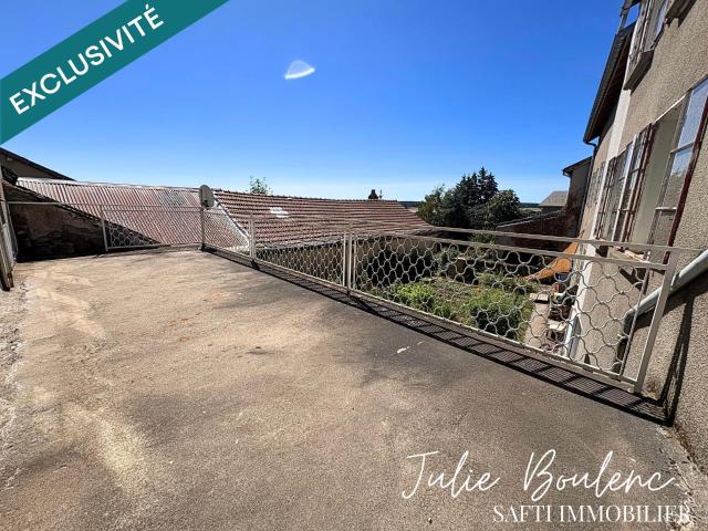 Maison 8 pièces 259 m²