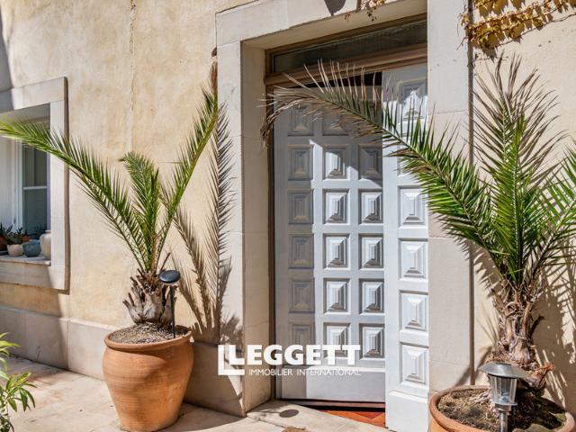 Maison 8 pièces 250 m²