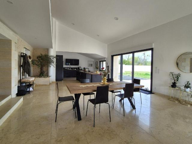 Maison 8 pièces 250 m²