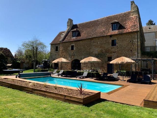 Maison 8 pièces 250 m²