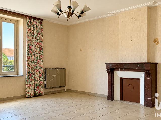Maison 8 pièces 250 m²