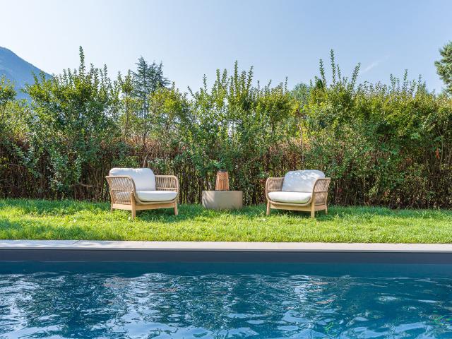 Maison 8 pièces 250 m²