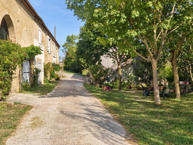 Maison 8 pièces 250 m²