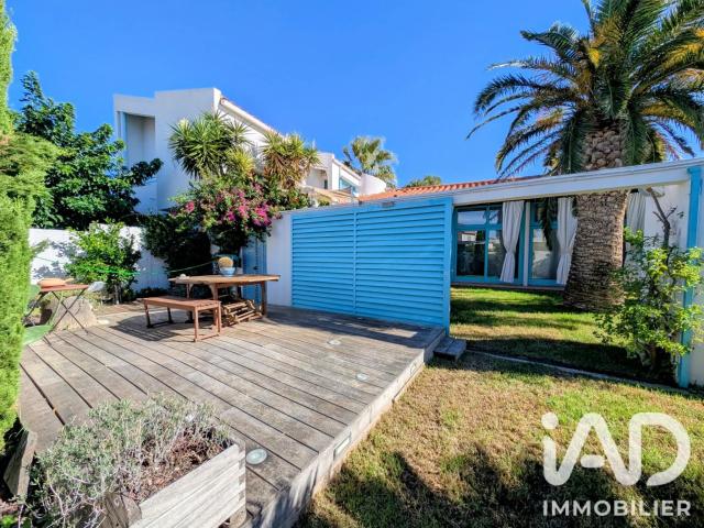 Maison 8 pièces 250 m²