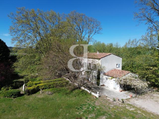 Maison 8 pièces 250 m²