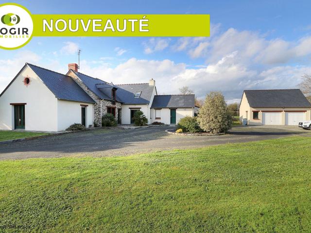 Maison 8 pièces 250 m²