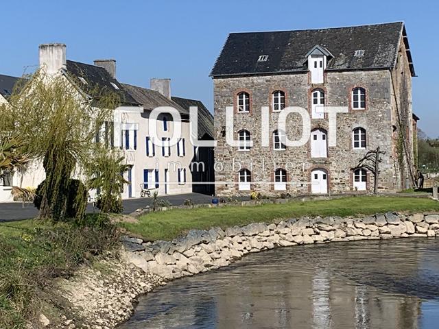 Maison 8 pièces 250 m²