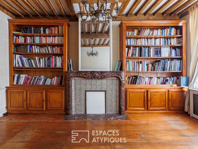 Maison 8 pièces 250 m²