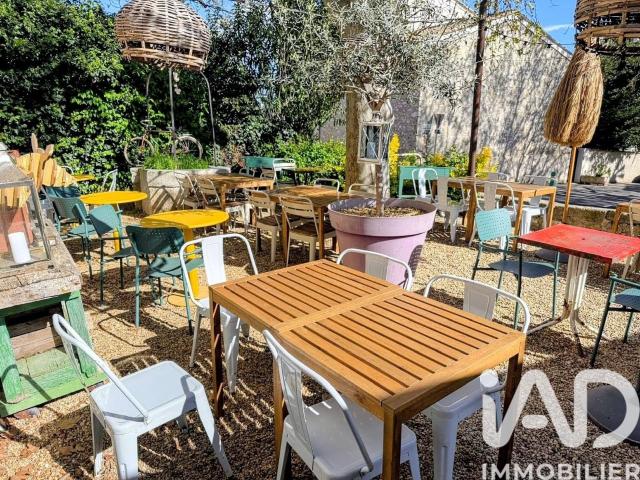 Maison 8 pièces 250 m²