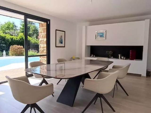 Maison 8 pièces 250 m²