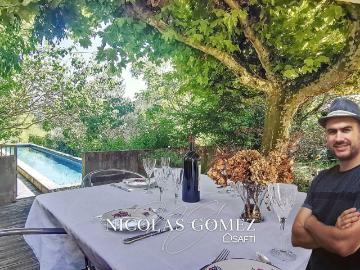 Maison 8 pièces 190 m²