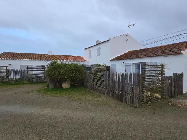 Maison 8 pièces 136 m²