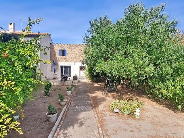 Maison 8 pièces 253 m²