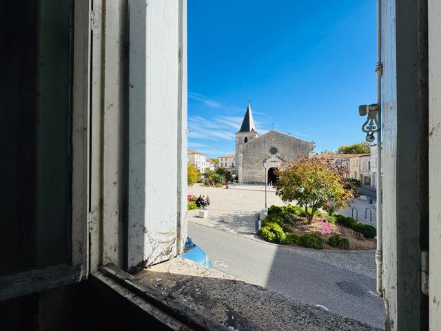 Maison 8 pièces 185 m²