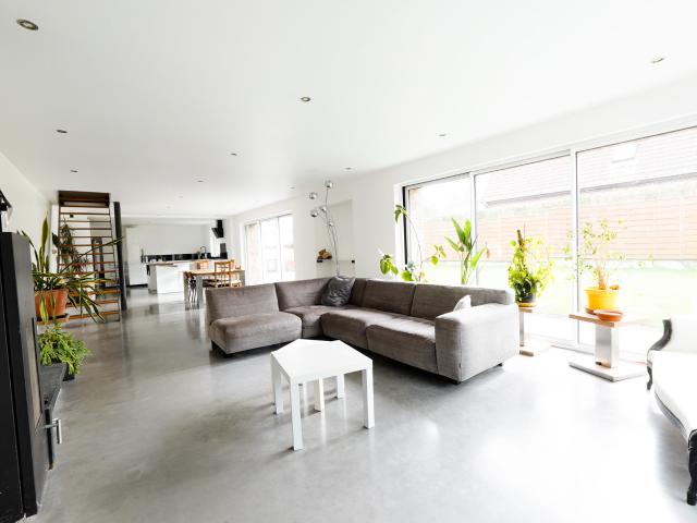 Maison 8 pièces 264 m²