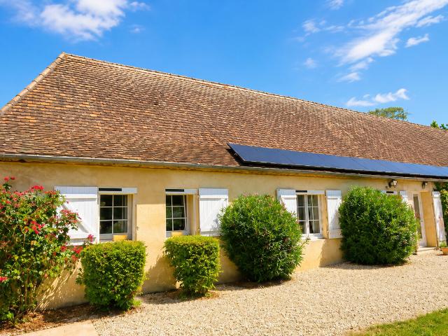 Maison 8 pièces 265 m²