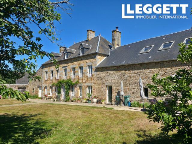 Maison 8 pièces 265 m²