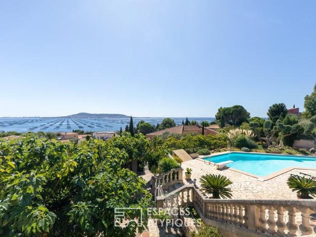 Maison 8 pièces 265 m²