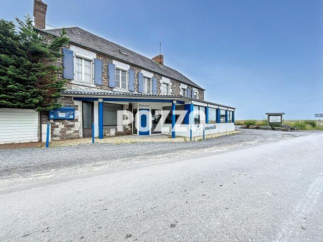 Maison 8 pièces 265 m²