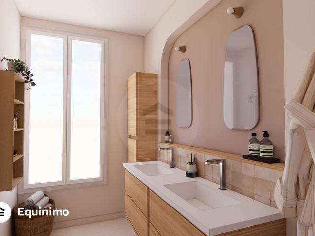 Maison 8 pièces 265 m²