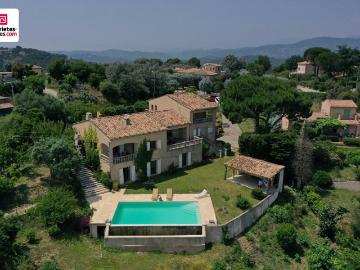 Maison à vendre à Alpes - Terrasse, Piscine