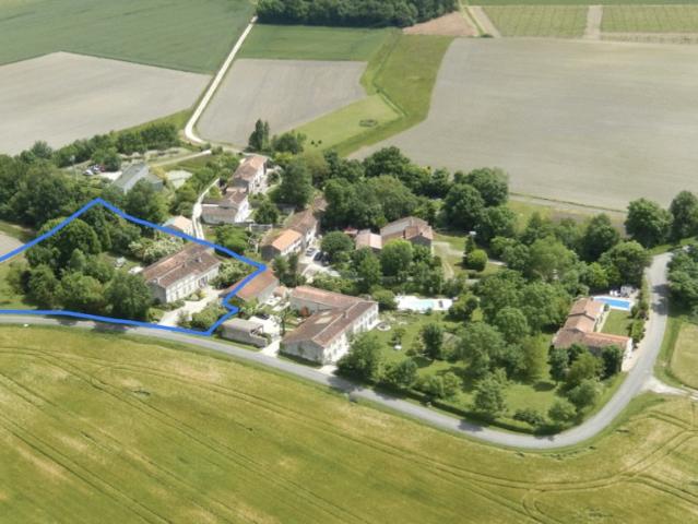Maison 8 pièces 267 m²
