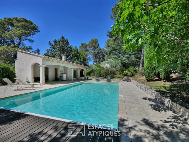 Maison 8 pièces 267 m²