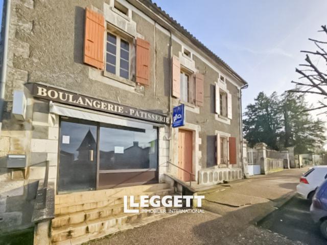 Maison 8 pièces 267 m²