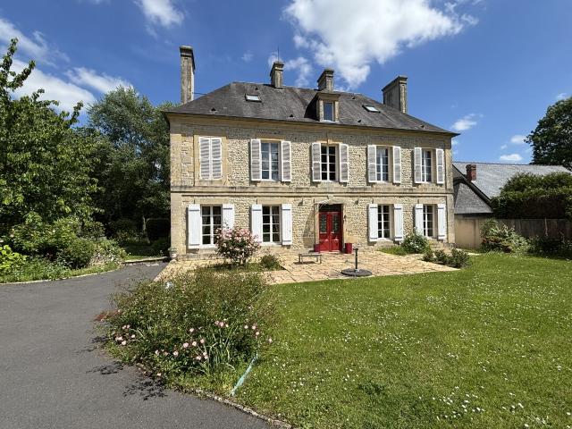 Maison 8 pièces 268 m²