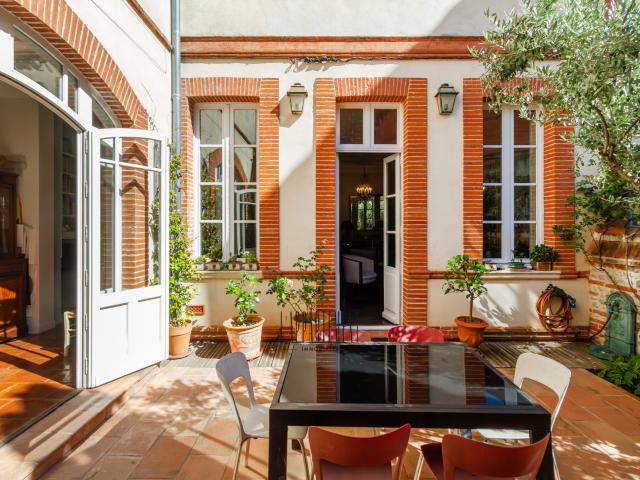 Maison 8 pièces 268 m²