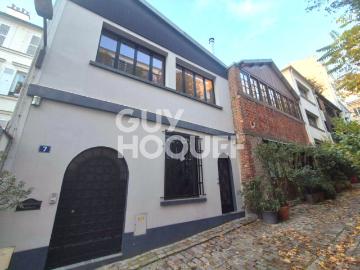 Maison 8 pièces 268 m²