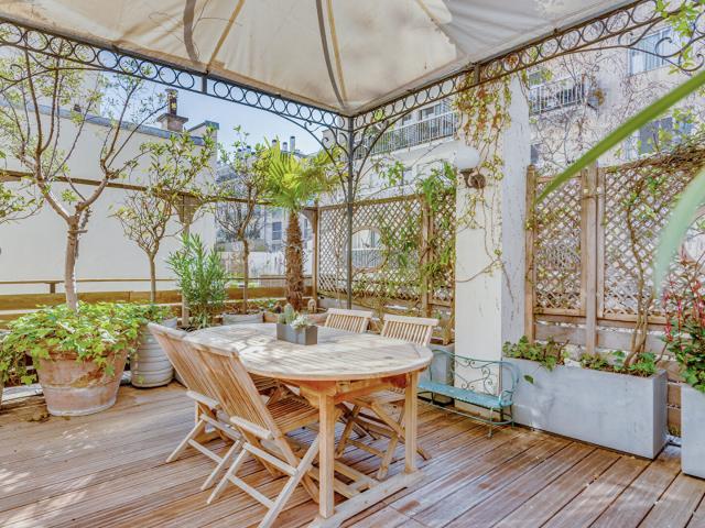 Maison 8 pièces 268 m²