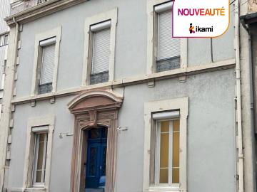 Maison 8 pièces 268 m²