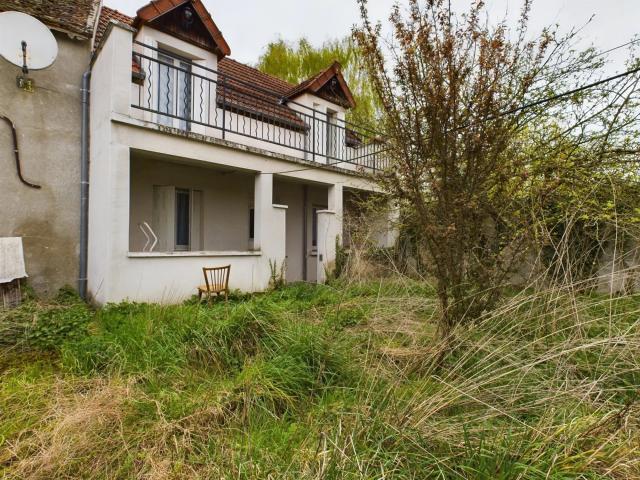 Maison 8 pièces 269 m²